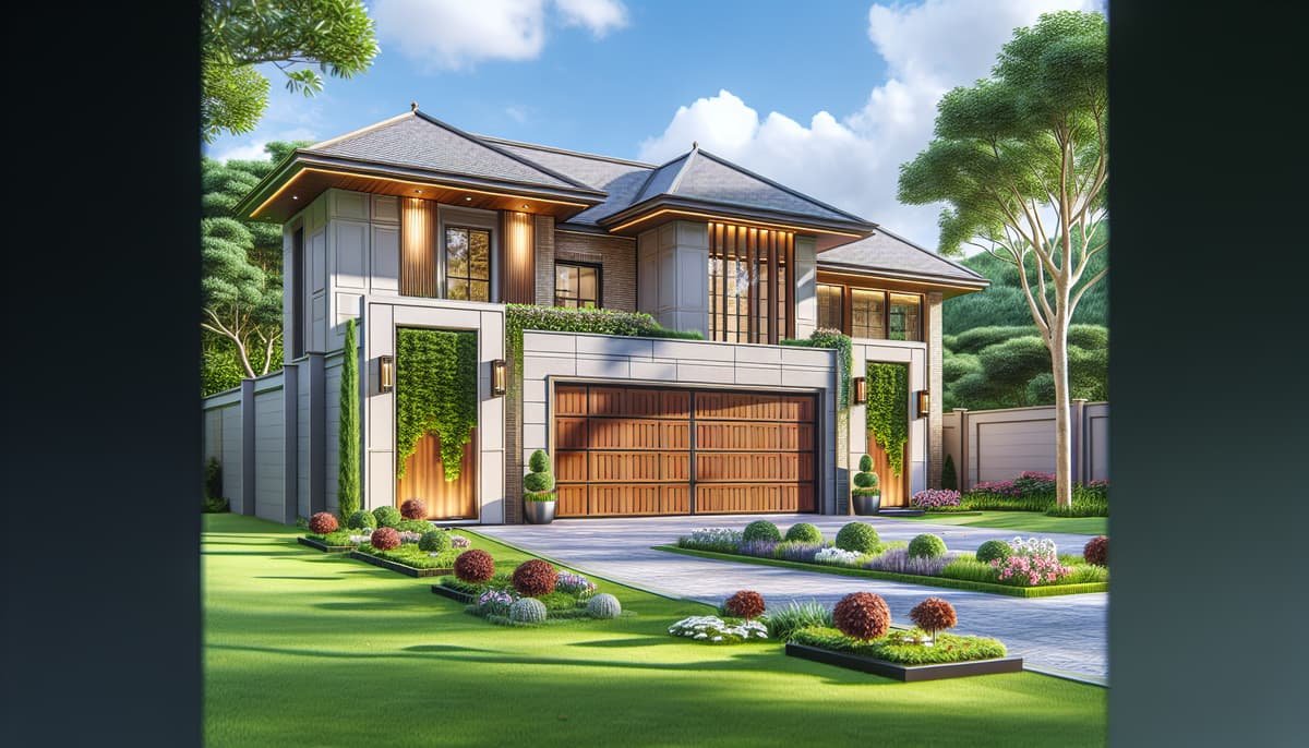 Garage Door Spring Repair