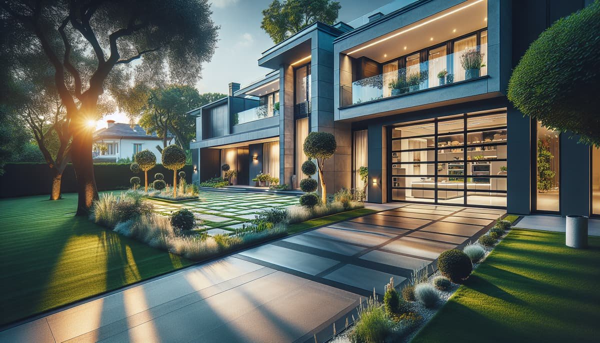 Garage Door Spring Repair