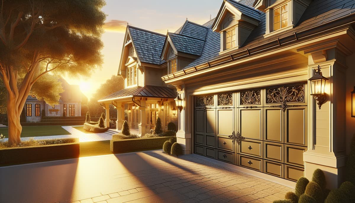 Emergency Garage Door Repair