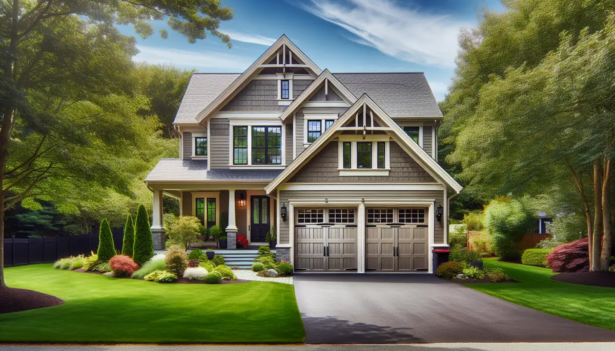 How to Extend the Life of Your Garage Door: Expert Tips from AAA Garage Door Repair Of Holyoke