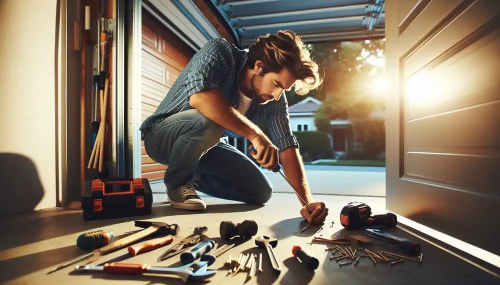 How to Extend the Life of Your Garage Door | AAA Garage Door Repair of Holyoke