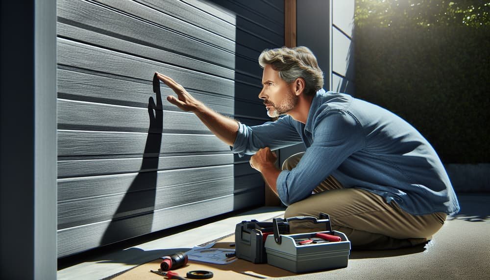 Discover the Benefits of Smart Garage Door Openers in Holyoke, MA