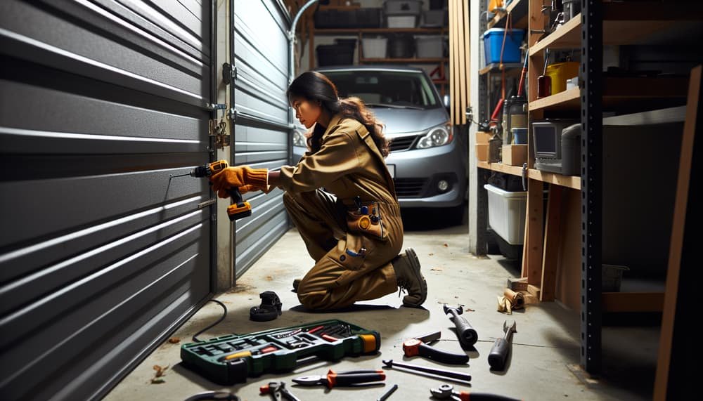 How to Choose the Right Garage Door for Your Home | AAA Garage Door Repair Of Holyoke