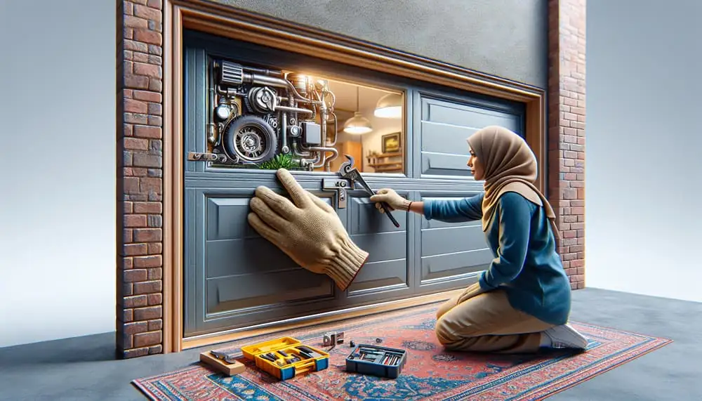 Garage Door Installation: What to Expect from AAA Garage Door Repair Of Holyoke