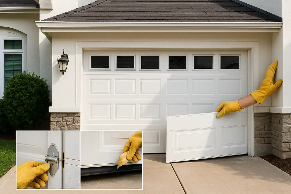Best Garage Door Styles for Modern Homes | AAA Garage Door Repair Of Holyoke