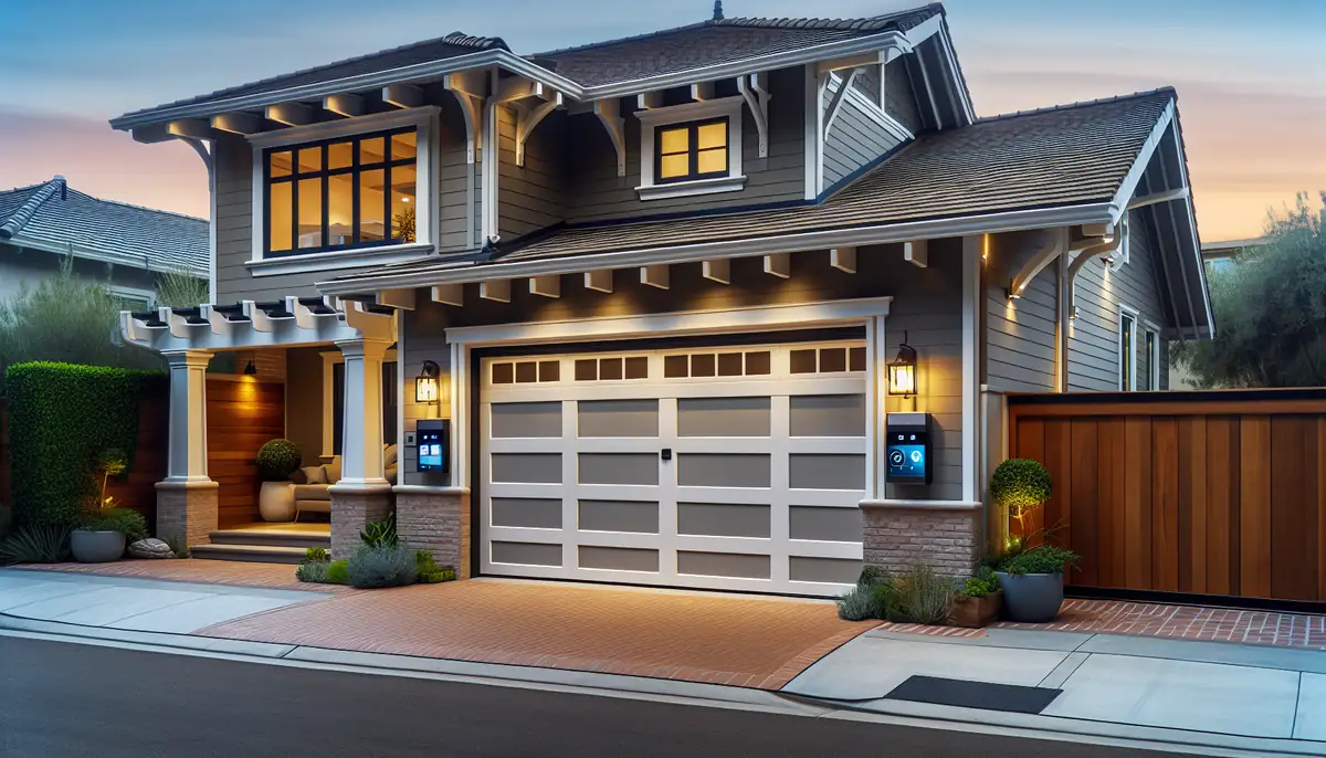 Understanding Different Garage Door Materials: A Guide by AAA Garage Door Repair Of Holyoke