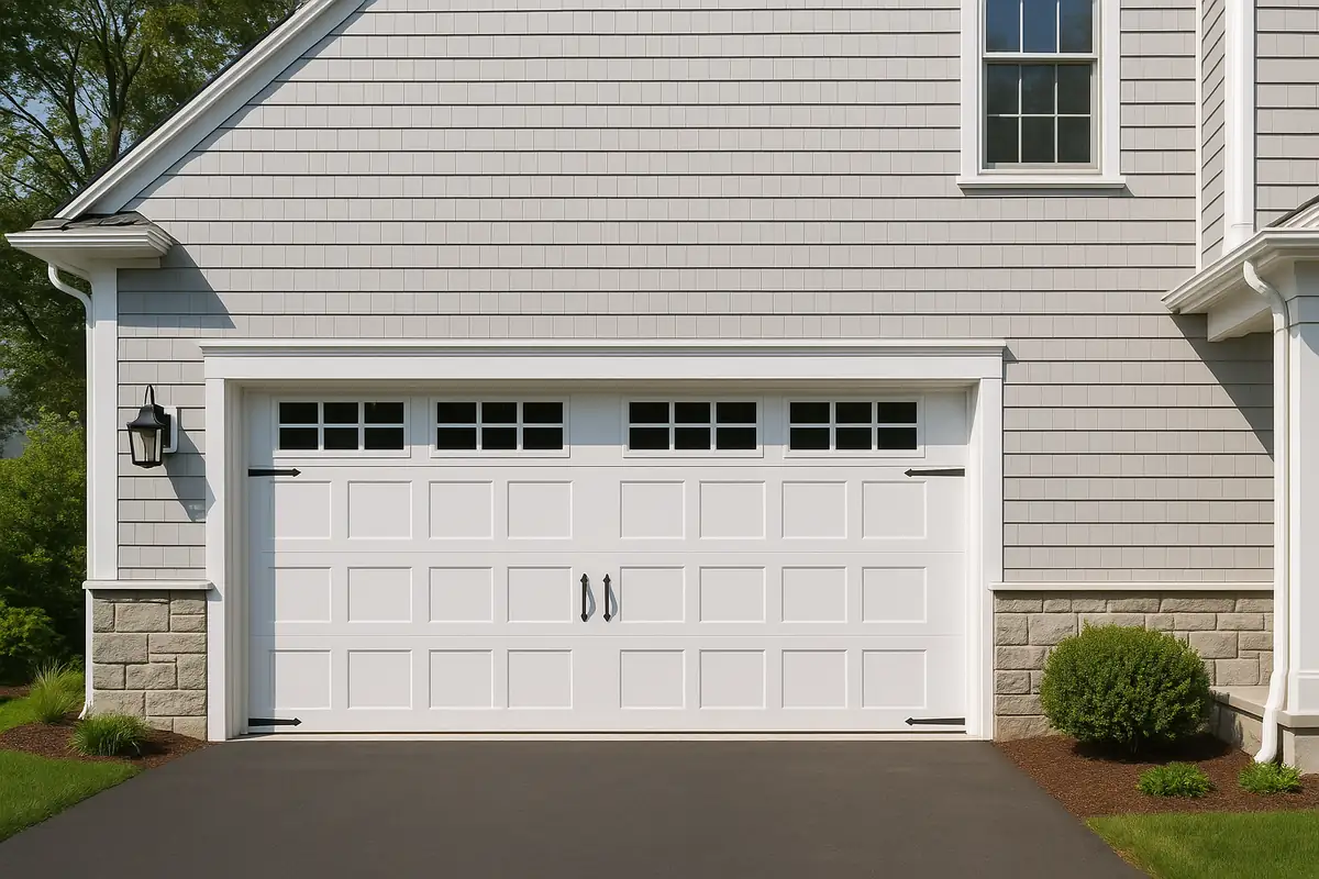 How to Extend the Life of Your Garage Door: Tips from AAA Garage Door Repair of Holyoke