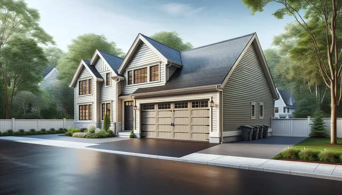 Signs Your Garage Door Opener Needs Replacement - AAA Garage Door Repair Of Holyoke