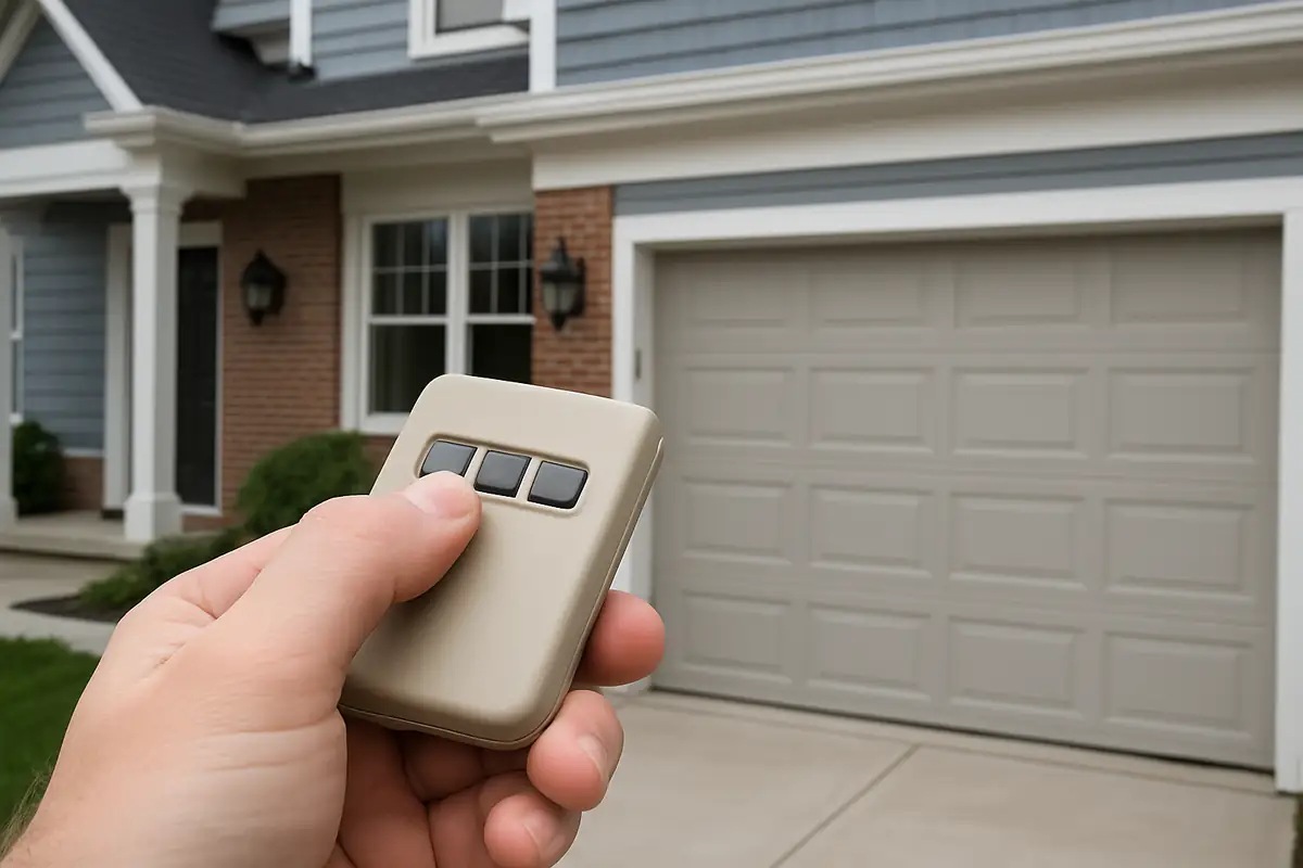 Weather-Proofing Your Garage Door: Essential Tips from AAA Garage Door Repair of Holyoke