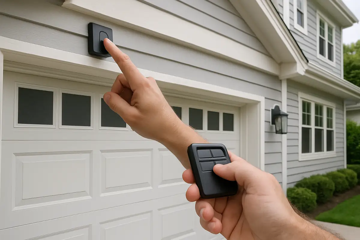 Weather-Proofing Your Garage Door: Essential Tips from AAA Garage Door Repair of Holyoke