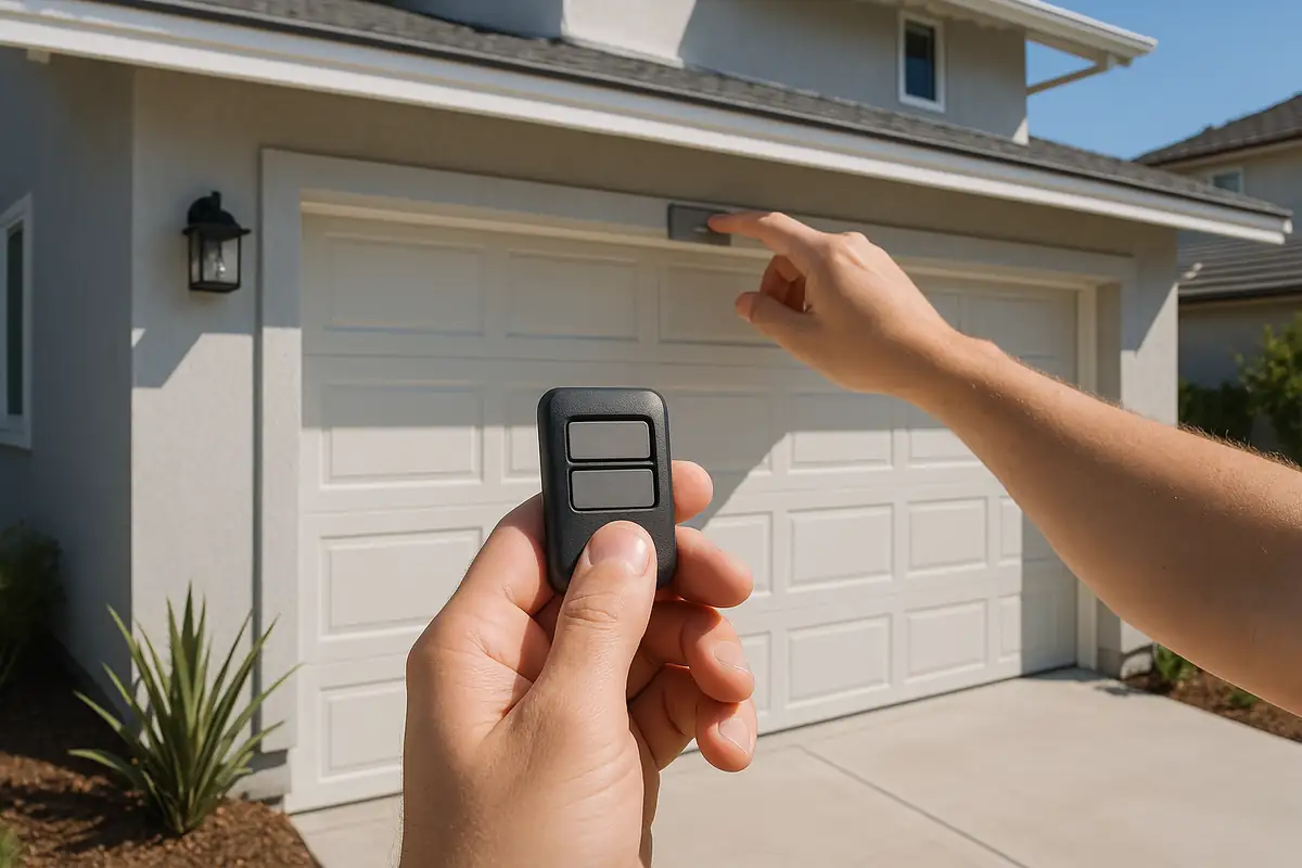 Weather-Proofing Your Garage Door: Essential Tips from AAA Garage Door Repair of Holyoke