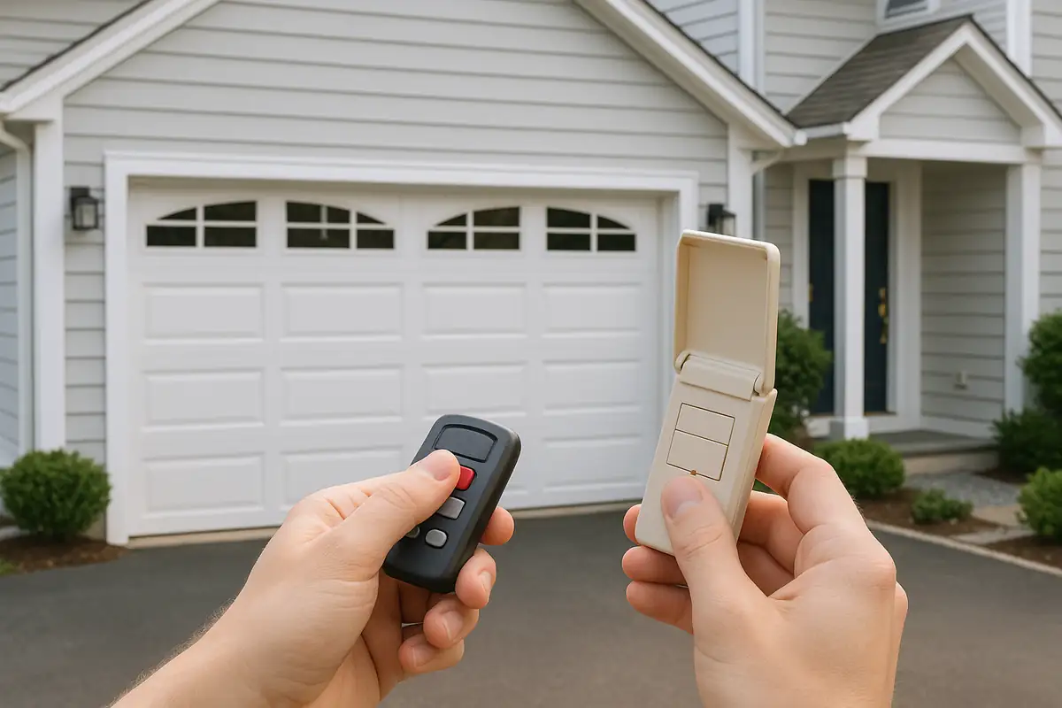 Weather-Proofing Your Garage Door: Essential Tips from AAA Garage Door Repair of Holyoke