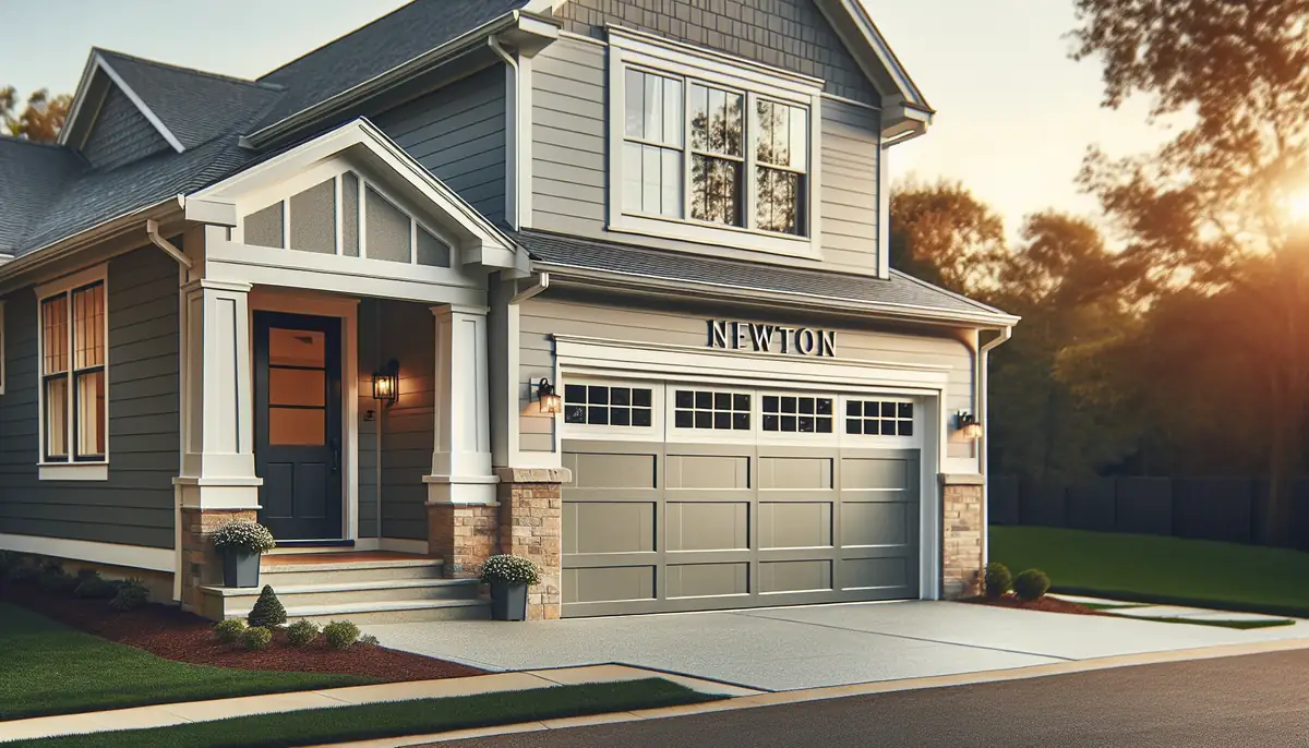 Your Essential Seasonal Garage Door Maintenance Checklist | AAA Garage Door Repair of Holyoke