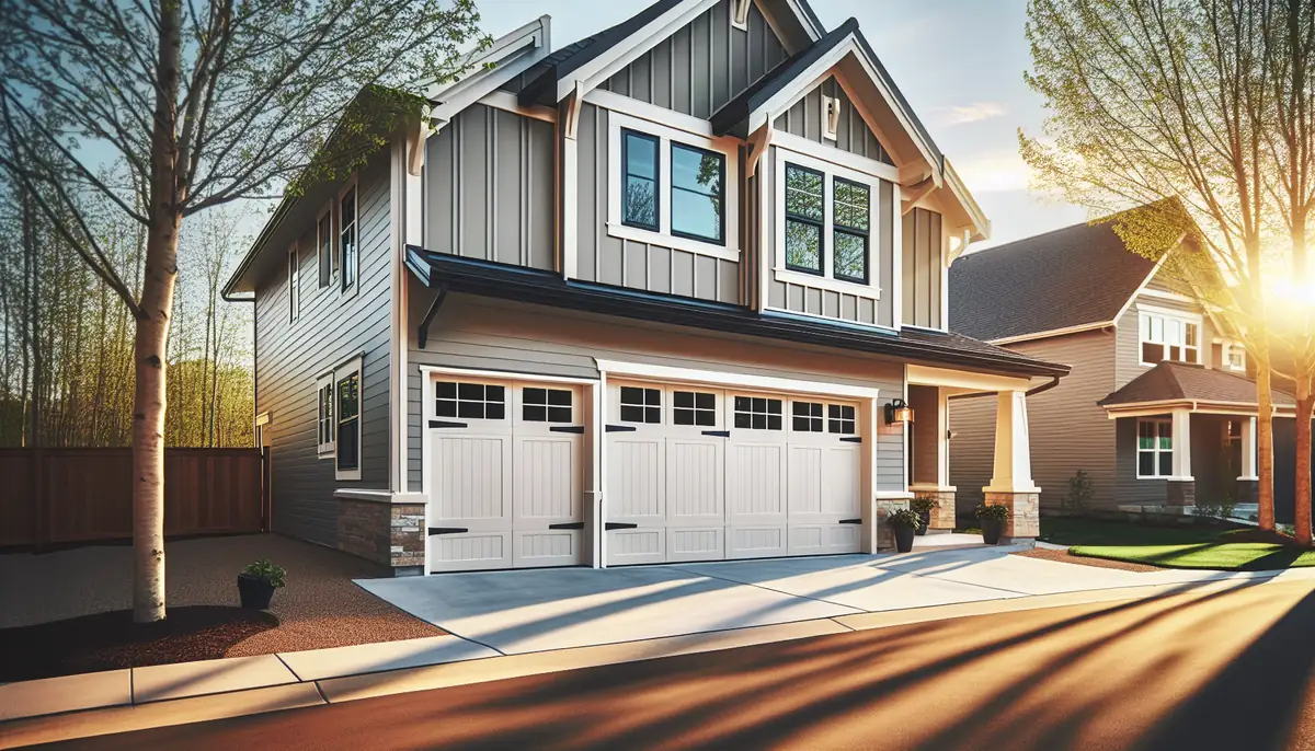How to Program Your Garage Door Remote: A Guide by AAA Garage Door Repair Of Holyoke