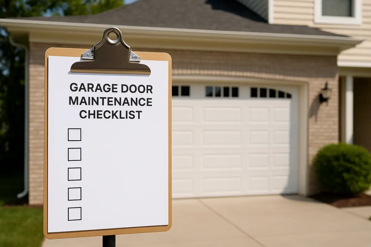How to Program Your Garage Door Remote: A Complete Guide by AAA Garage Door Repair Of Holyoke