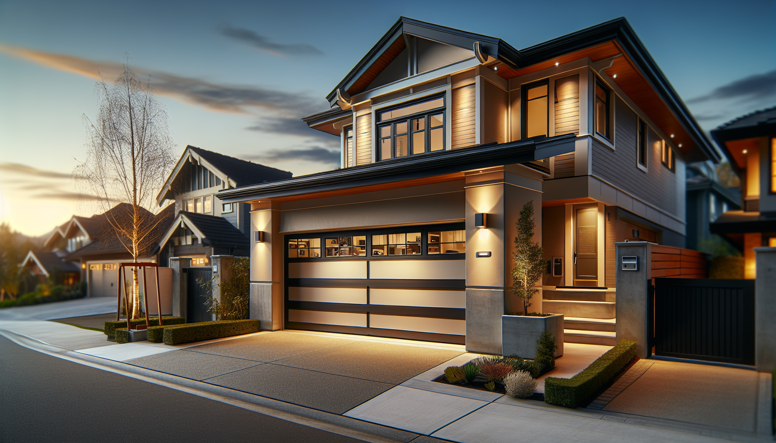 Signs Your Garage Door Needs Immediate Repair - AAA Garage Door Repair Of Holyoke