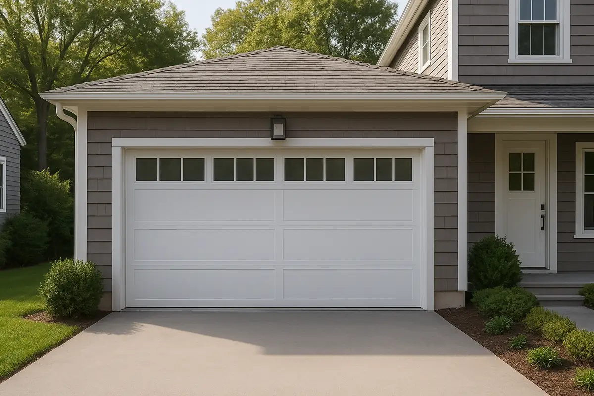 Common Garage Door Problems and How to Fix Them | AAA Garage Door Repair Of Holyoke