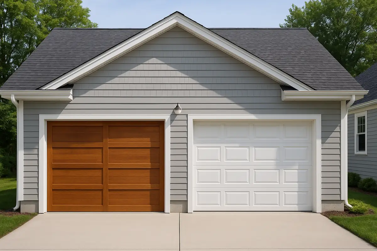 When to Replace vs Repair Your Garage Door: Expert Tips from AAA Garage Door Repair of Holyoke