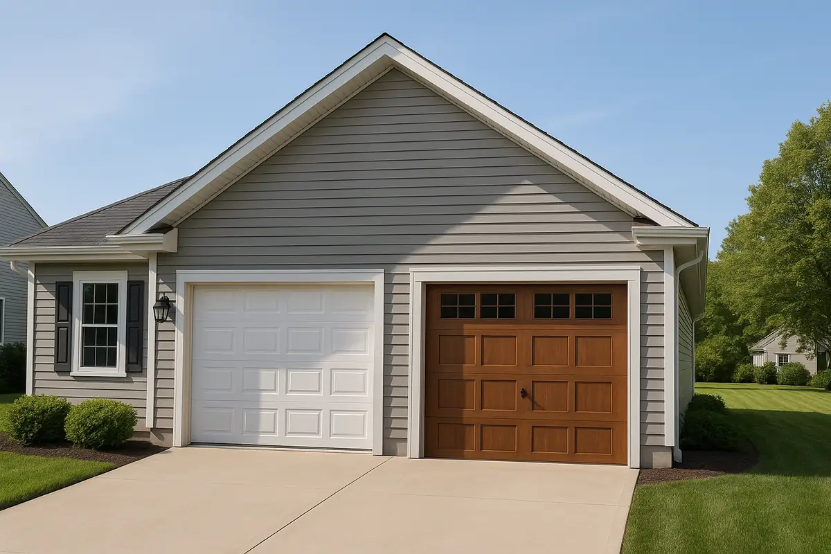 Emergency Garage Door Repairs: What to Do - AAA Garage Door Repair Of Holyoke