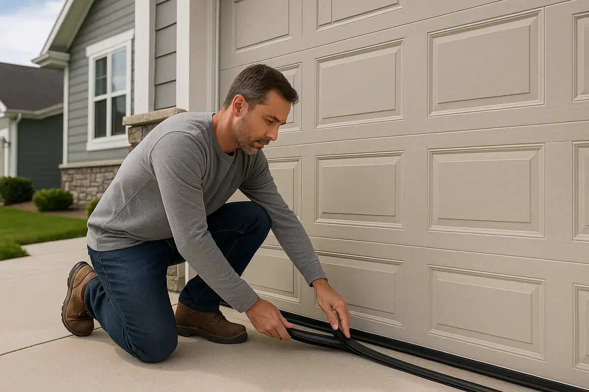 Smart Garage Door Features You Need to Know | AAA Garage Door Repair Of Holyoke