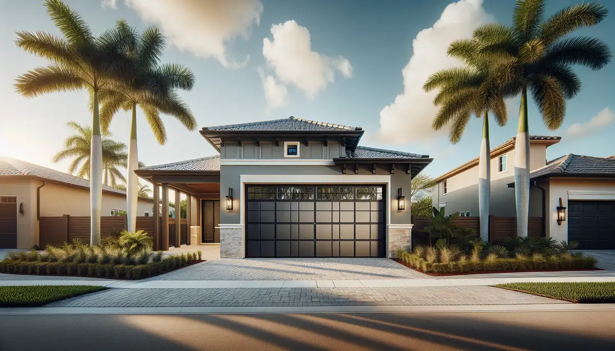 Smart Garage Door Features You Need to Know for Your Holyoke Home