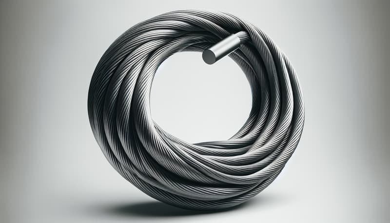 Garage Door Cable Repair in Westhampton