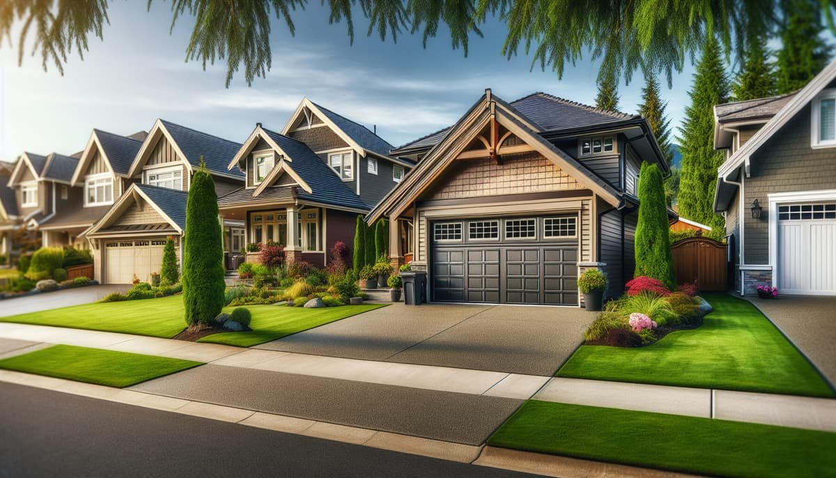 Garage door project 12 by AAA Garage Door Repair Of Holyoke