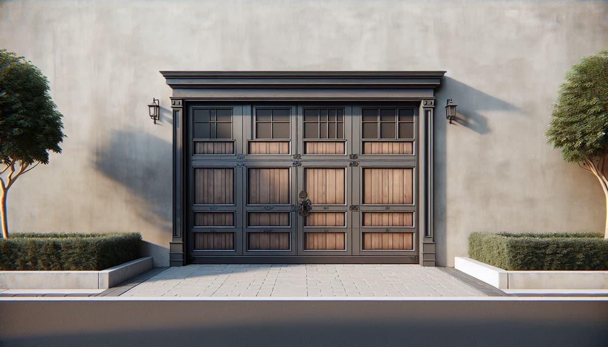 Garage door project 7 by AAA Garage Door Repair Of Holyoke