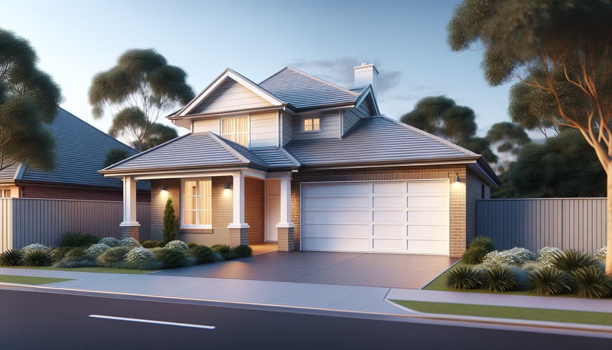 Garage door project 1 by AAA Garage Door Repair Of Holyoke