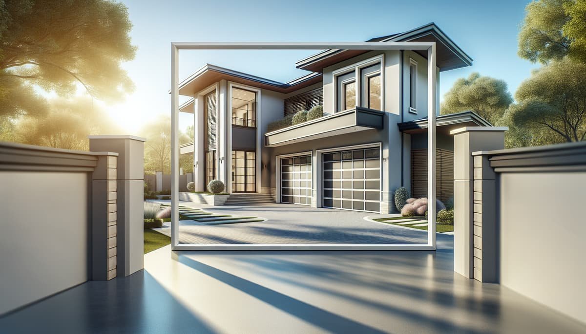 Garage door project 10 by AAA Garage Door Repair Of Holyoke