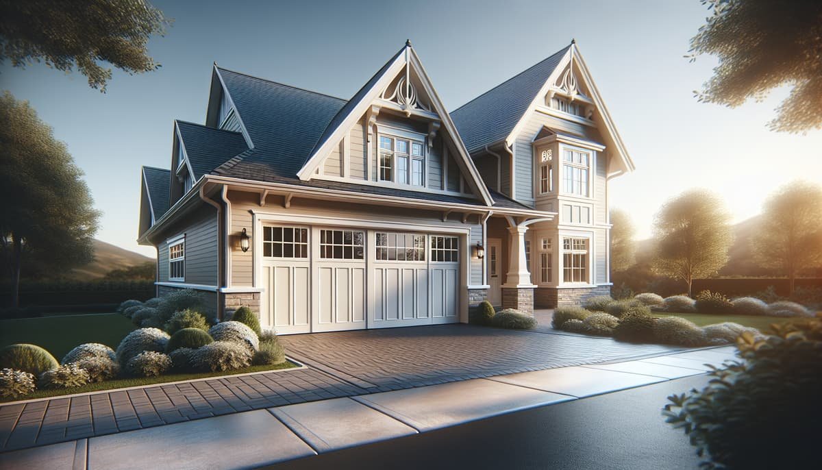 Garage Door Installation