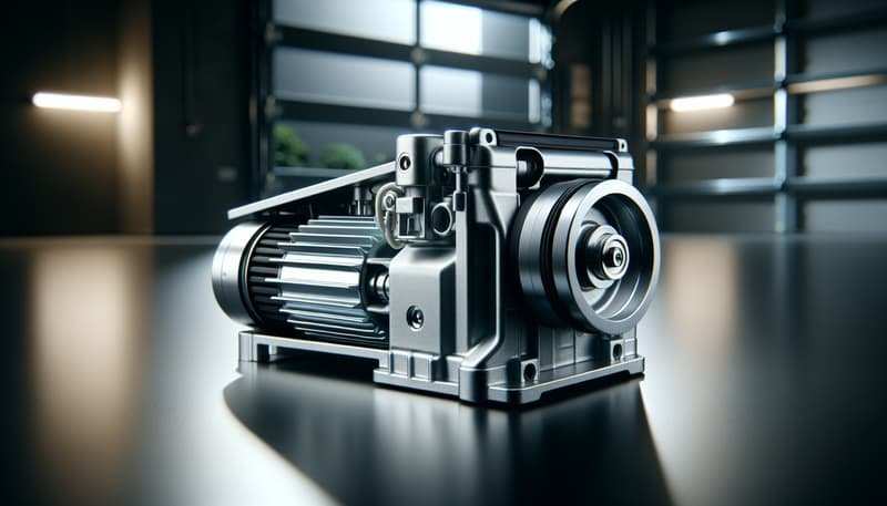 Garage Door Opener Repair in Westhampton