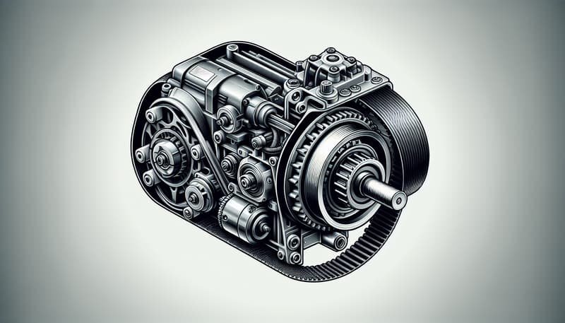 Garage Door Opener Repair in Conway