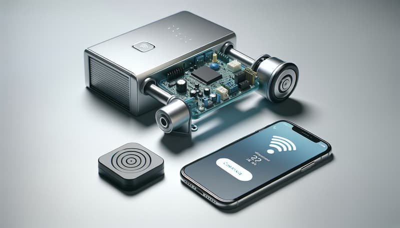 Garage Door Opener Repair