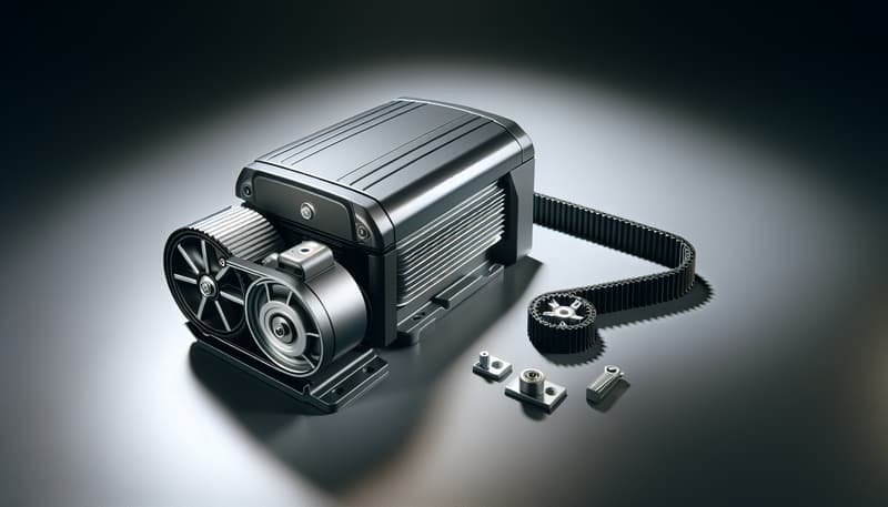 Garage Door Opener Repair in Sunderland