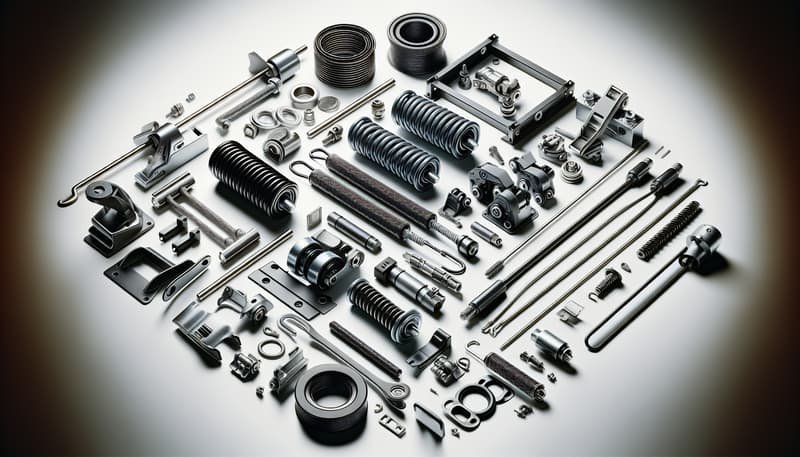 Garage door work in Windsor Locks