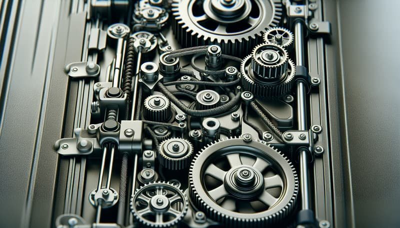 Garage door work in South Hadley Falls