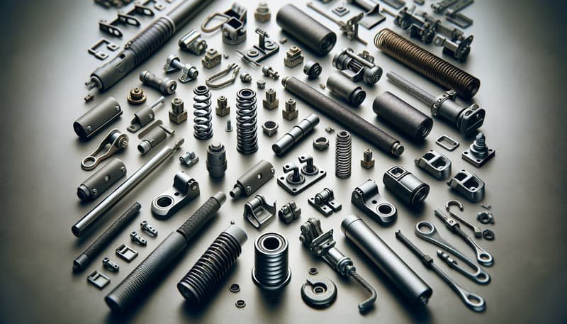 Garage door work in Chicopee